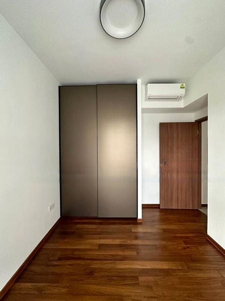 FOURTH AVENUE RESIDENCES 4