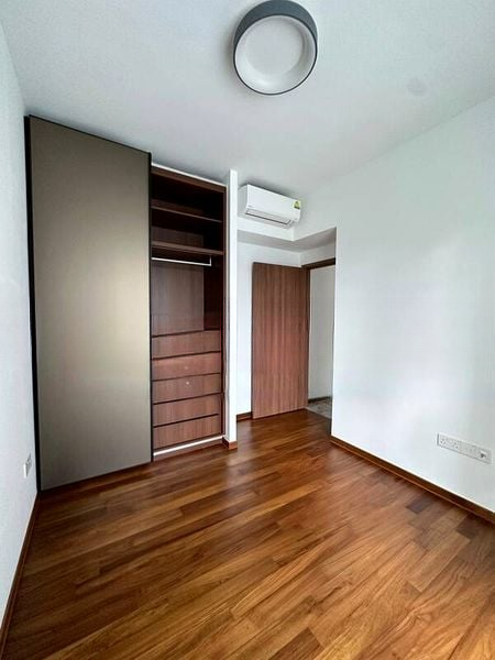 FOURTH AVENUE RESIDENCES 2