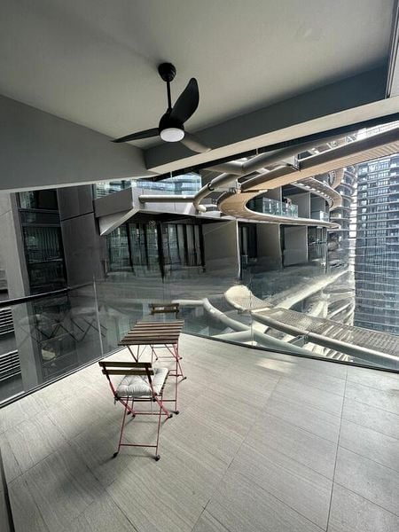 MARINA ONE RESIDENCES 2