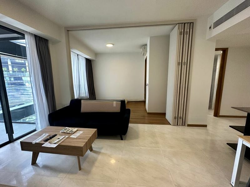 MARINA ONE RESIDENCES 4