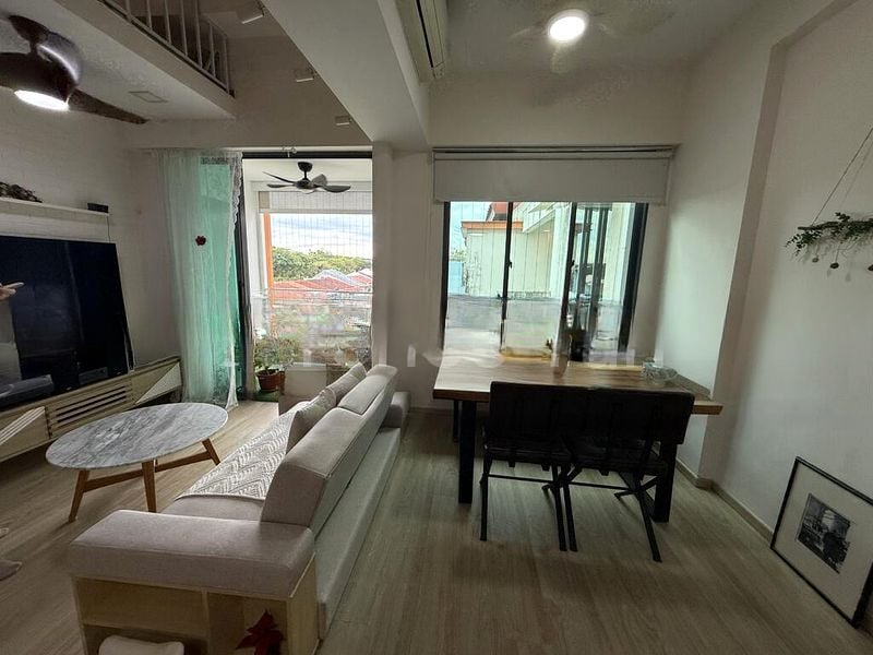 FLORAVIEW 5