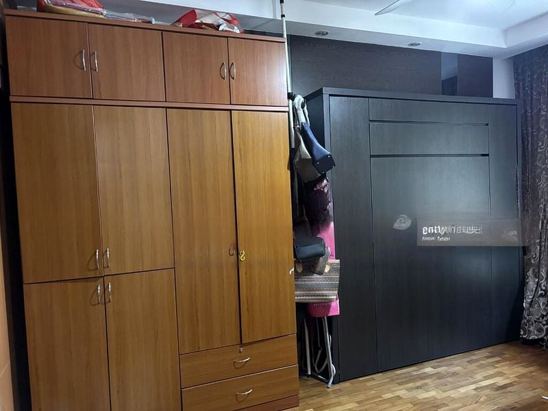 YISHUN SAPPHIRE 5