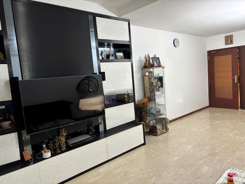 YISHUN SAPPHIRE 7