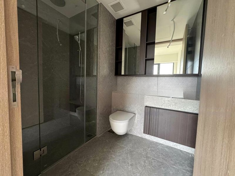 KI RESIDENCES AT BROOKVALE 2