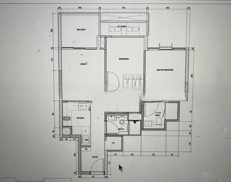 KI RESIDENCES AT BROOKVALE 6