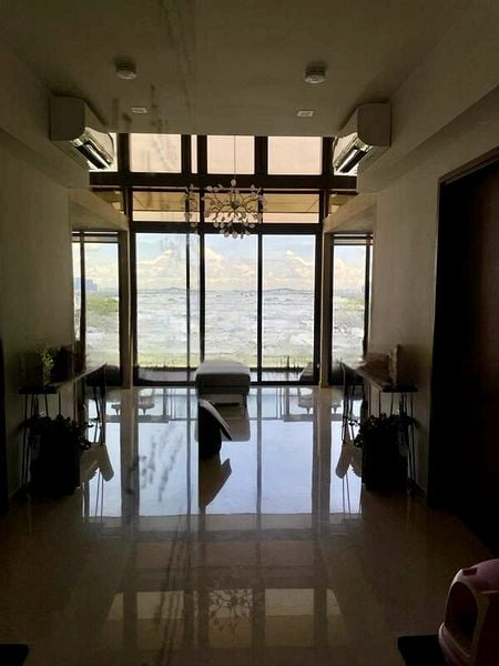 SEASIDE RESIDENCES 3