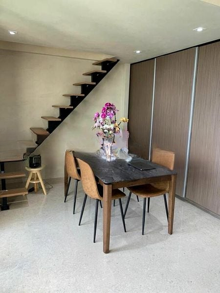 SEASIDE RESIDENCES 4