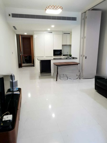MARINA ONE RESIDENCES 2