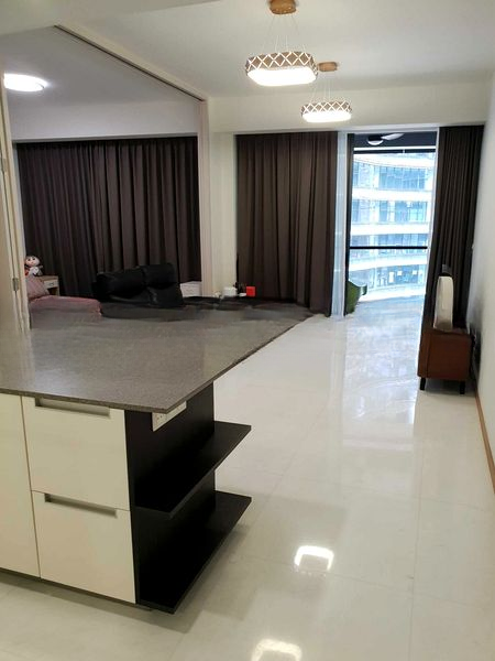 MARINA ONE RESIDENCES 4