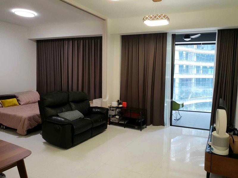 MARINA ONE RESIDENCES 3