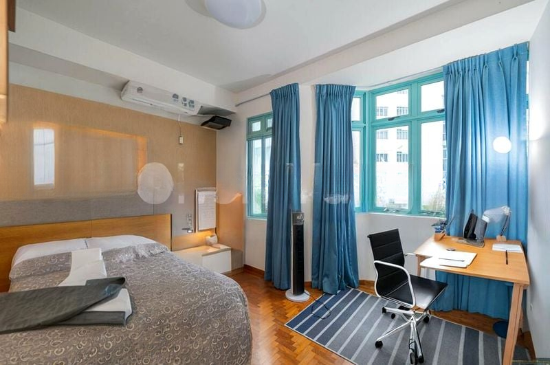 BALLOTA PARK CONDOMINIUM 2