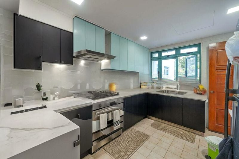 BALLOTA PARK CONDOMINIUM 3