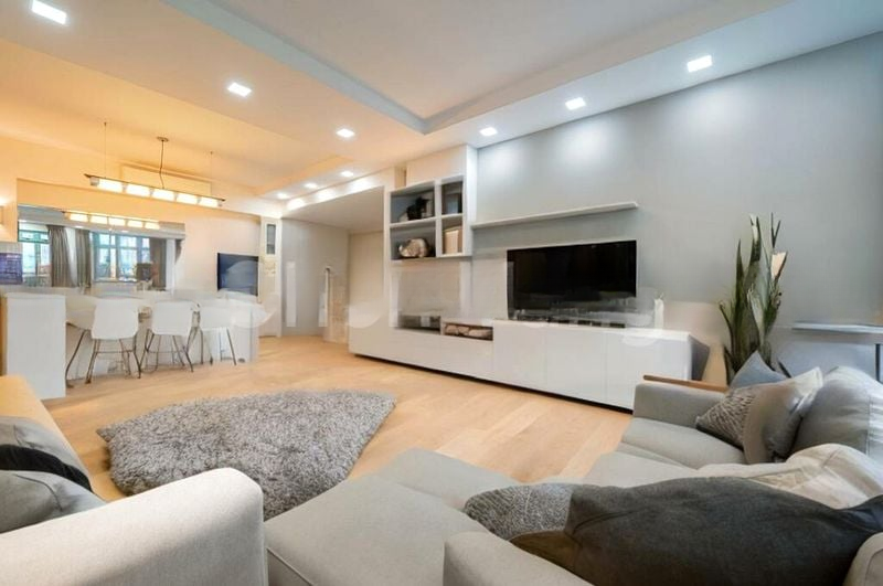 BALLOTA PARK CONDOMINIUM 5