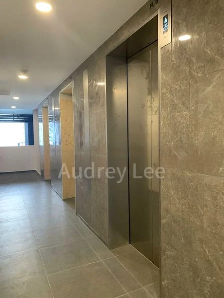 STIRLING RESIDENCES 8