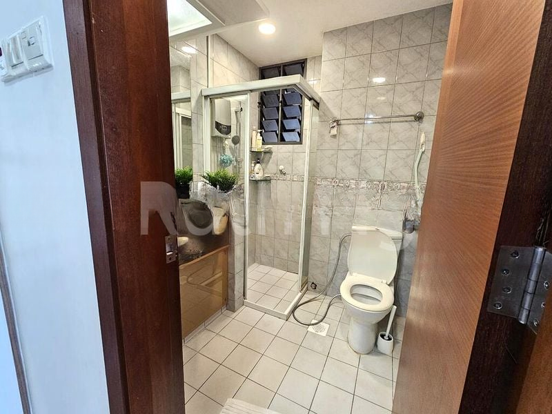 CARISSA PARK CONDOMINIUM 3