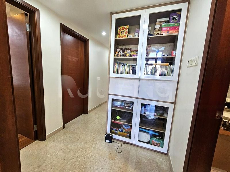CARISSA PARK CONDOMINIUM 8