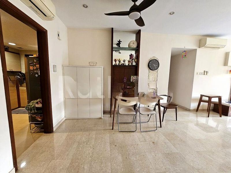 CARISSA PARK CONDOMINIUM 13