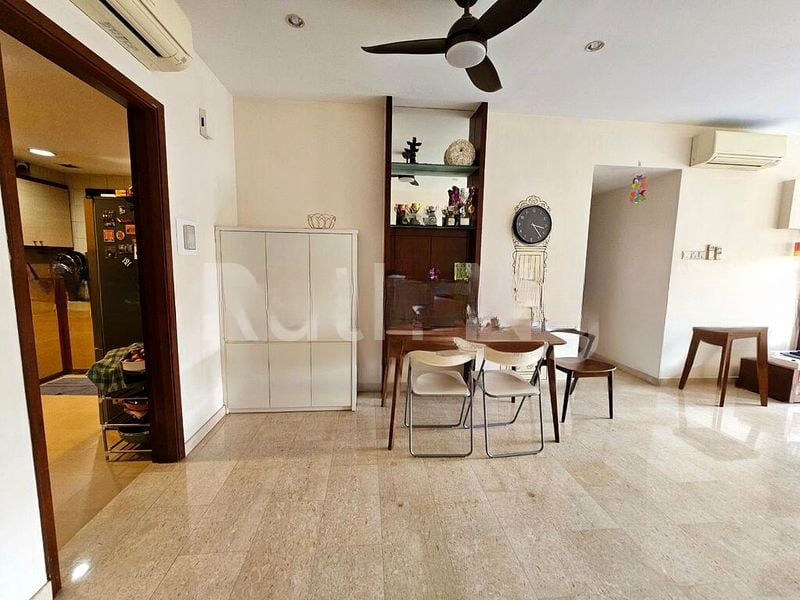 CARISSA PARK CONDOMINIUM 12