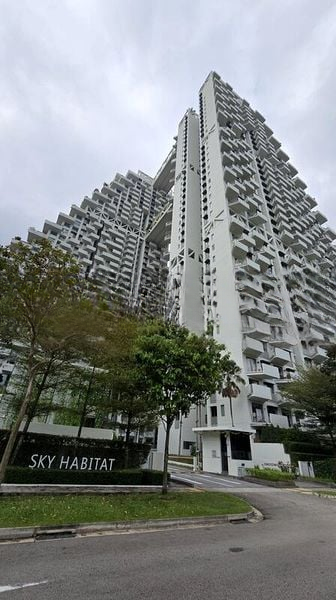 SKY HABITAT 12