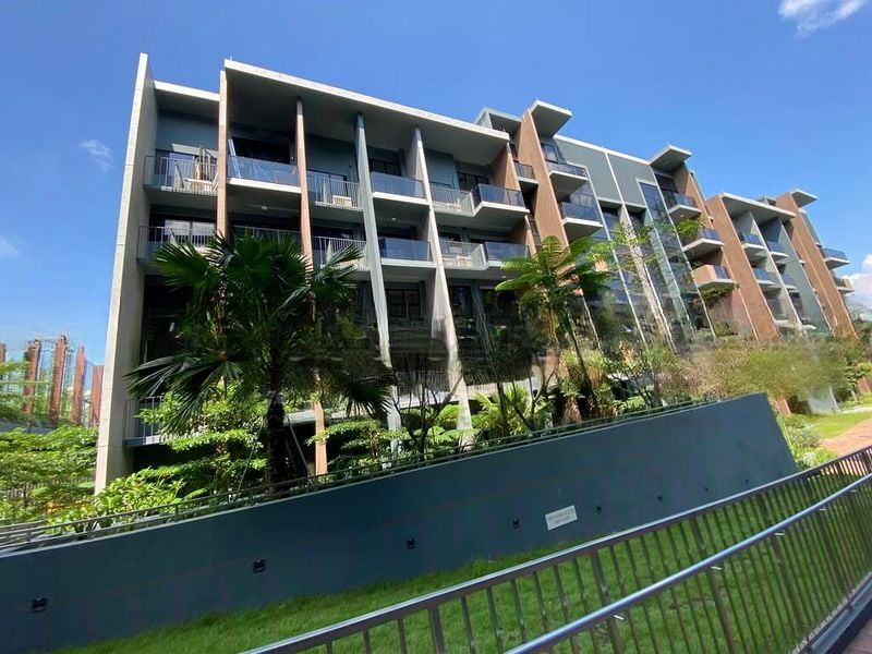 KENT RIDGE HILL RESIDENCES 3