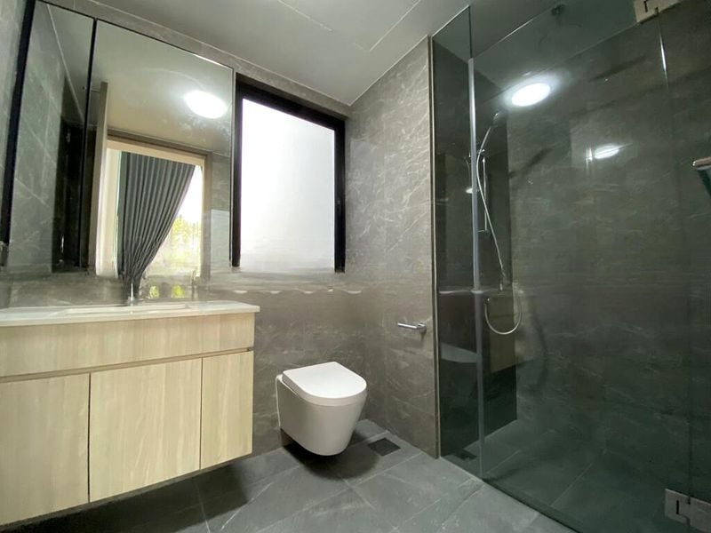 KENT RIDGE HILL RESIDENCES 9