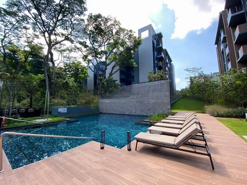 KENT RIDGE HILL RESIDENCES 2