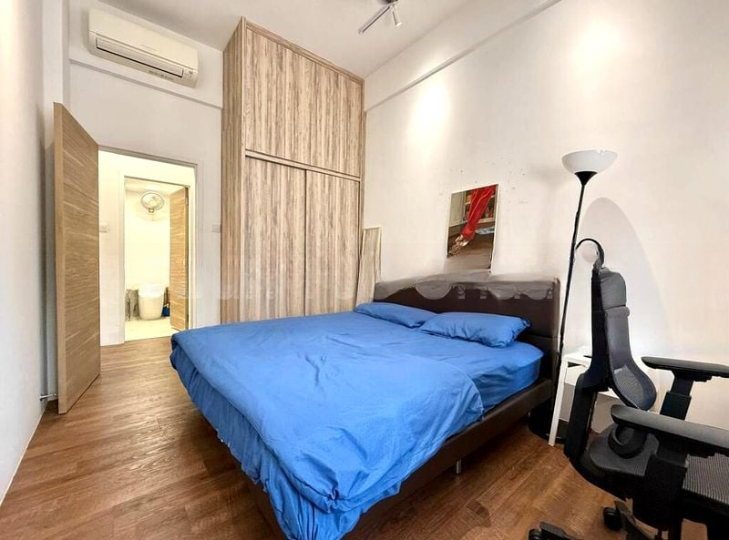 SELETAR SPRINGS CONDOMINIUM 2