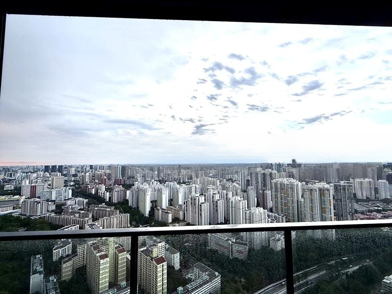 AVENUE SOUTH RESIDENCE 2