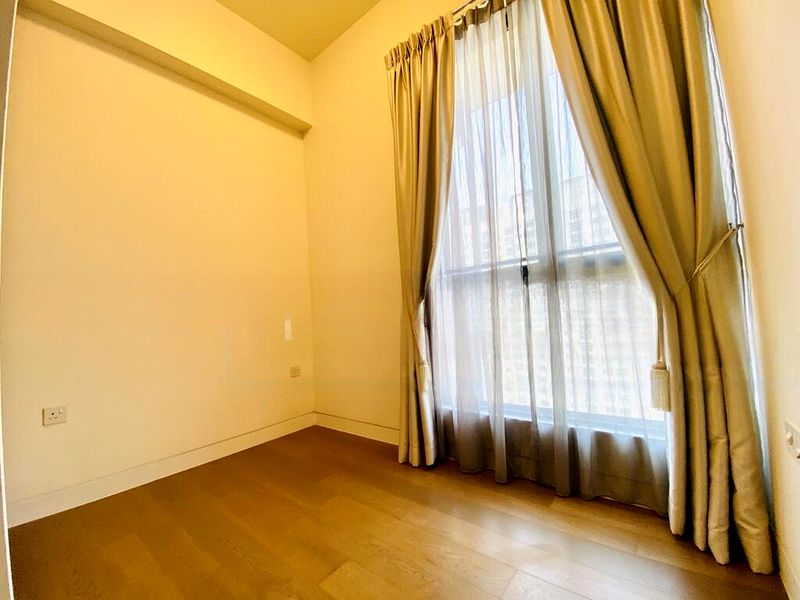 HIGHLINE RESIDENCES 2