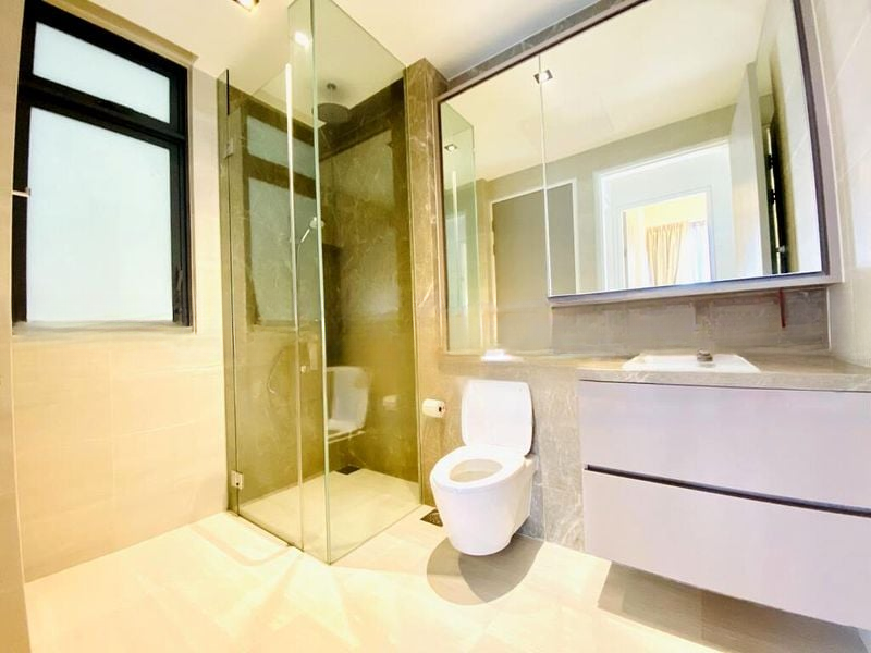HIGHLINE RESIDENCES 3