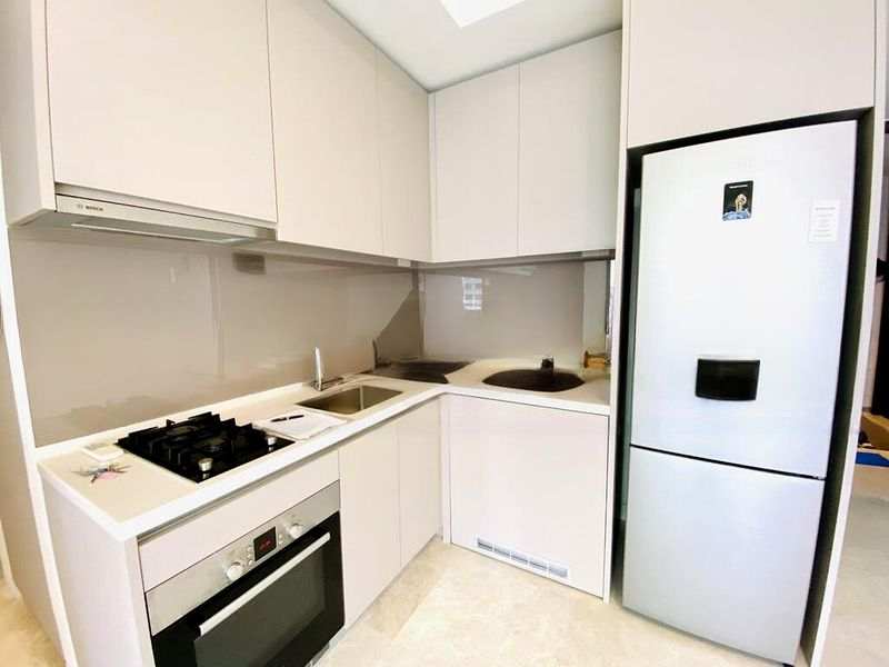 HIGHLINE RESIDENCES 6