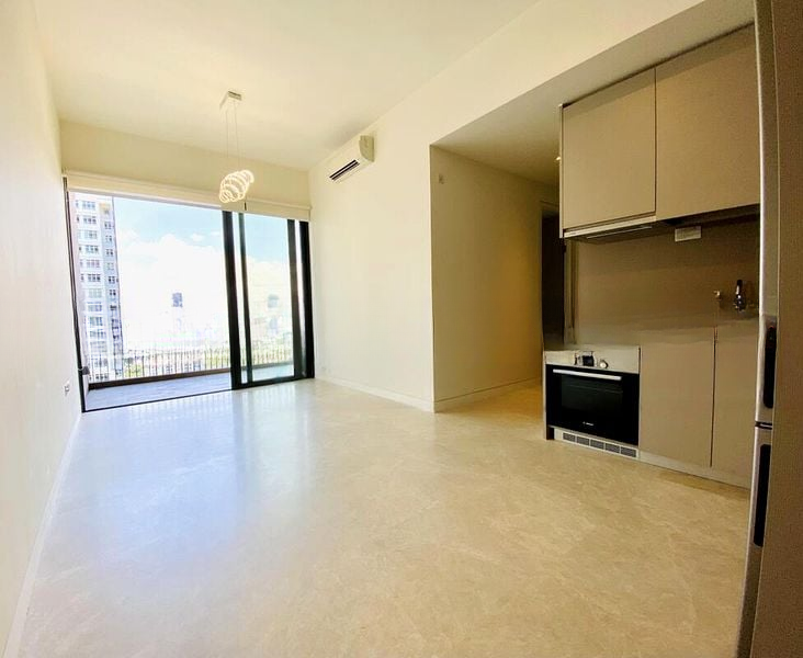 HIGHLINE RESIDENCES 7