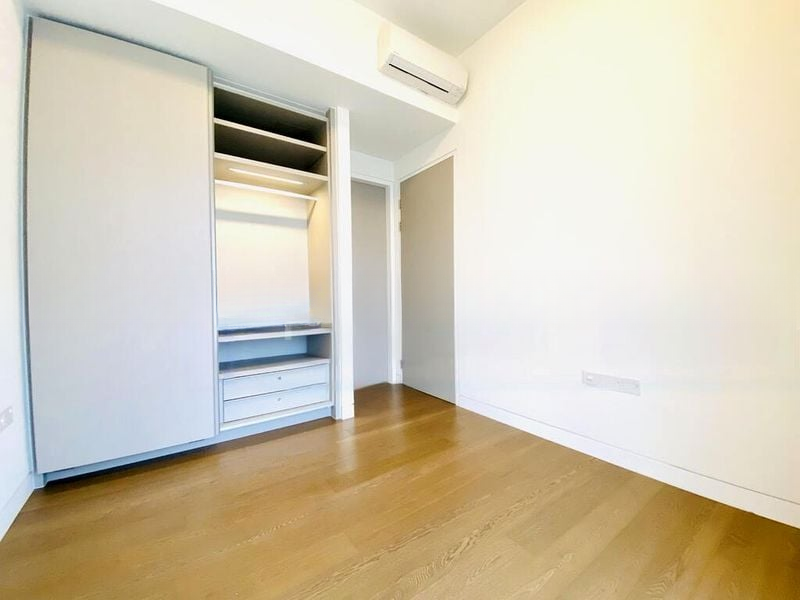 HIGHLINE RESIDENCES 1
