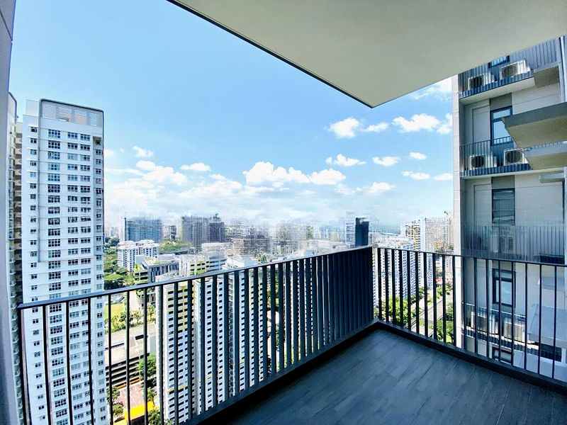 HIGHLINE RESIDENCES 5