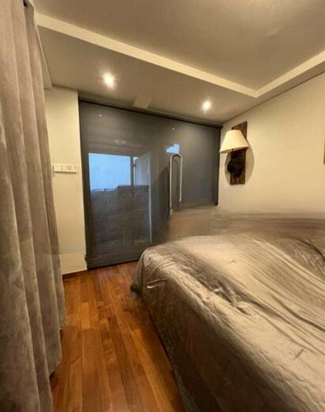 RESIDENCES @ JANSEN 5
