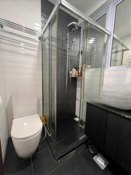 RESIDENCES @ JANSEN 1