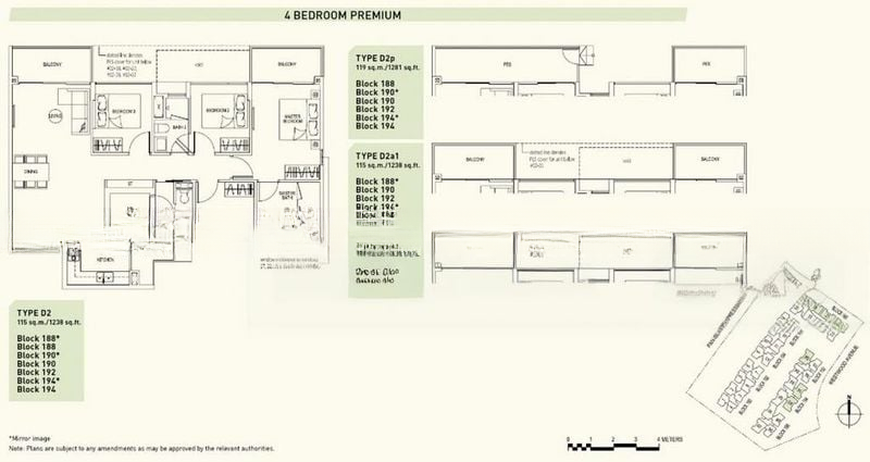 WESTWOOD RESIDENCES 10