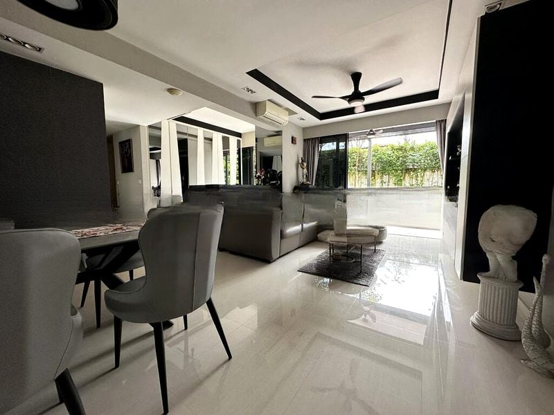 WESTWOOD RESIDENCES 6