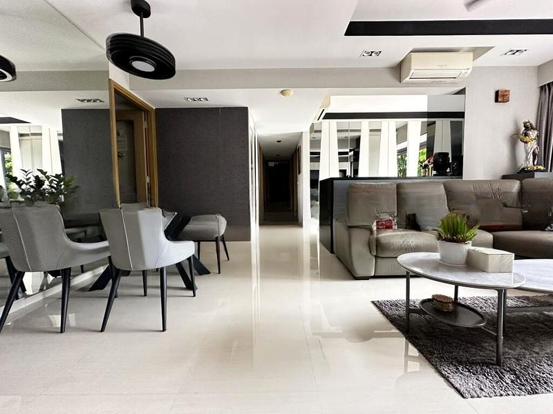 WESTWOOD RESIDENCES 7