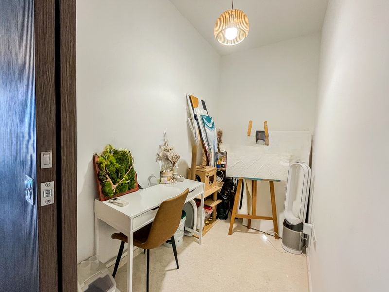 SEASIDE RESIDENCES 6