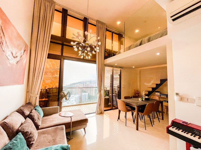 SEASIDE RESIDENCES 2