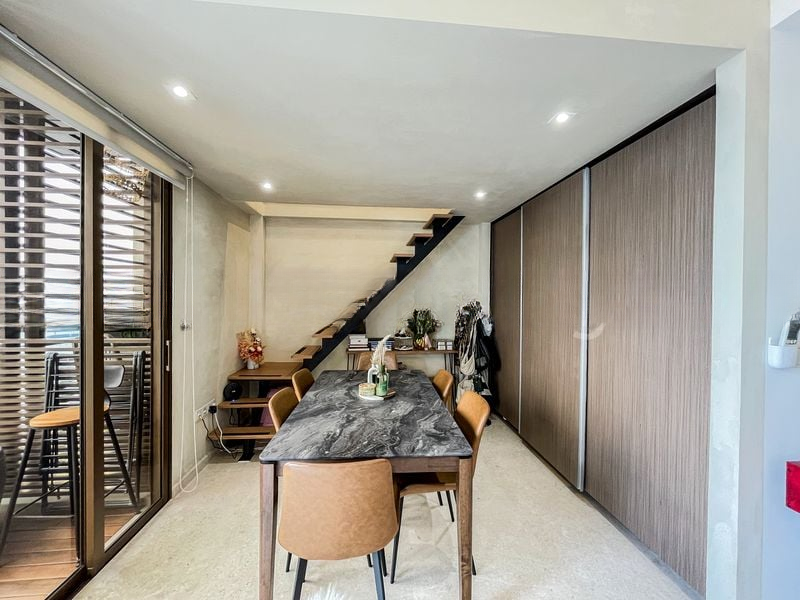 SEASIDE RESIDENCES 3