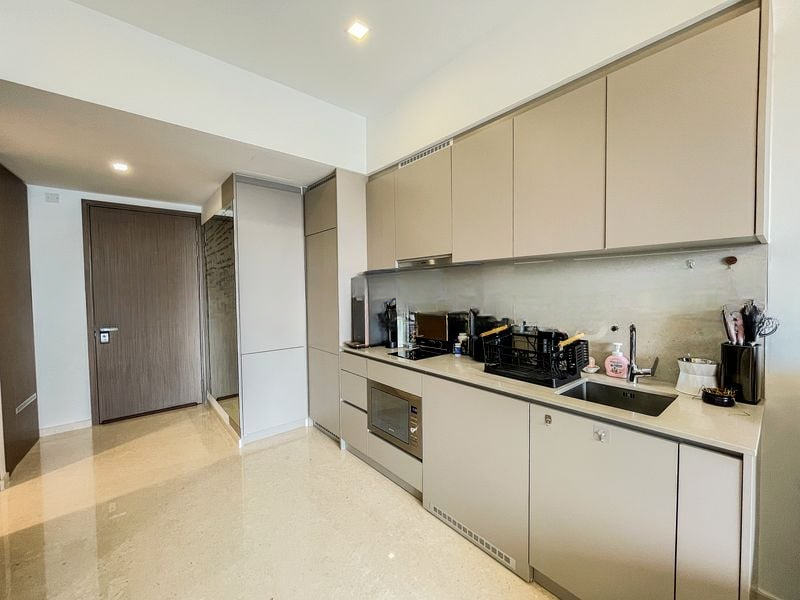 SEASIDE RESIDENCES 5