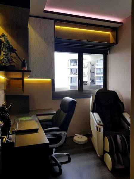 RIVERBANK @ FERNVALE 7