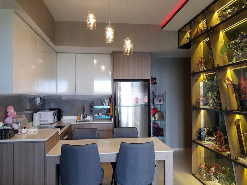 RIVERBANK @ FERNVALE 5