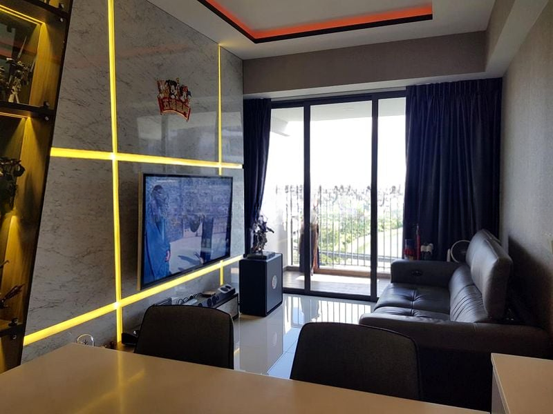 RIVERBANK @ FERNVALE 2