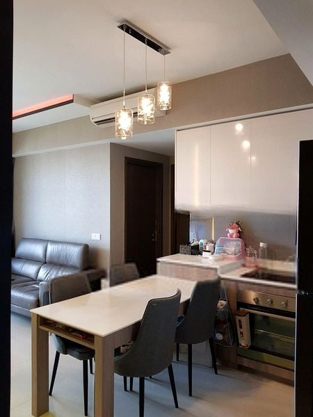 RIVERBANK @ FERNVALE 6