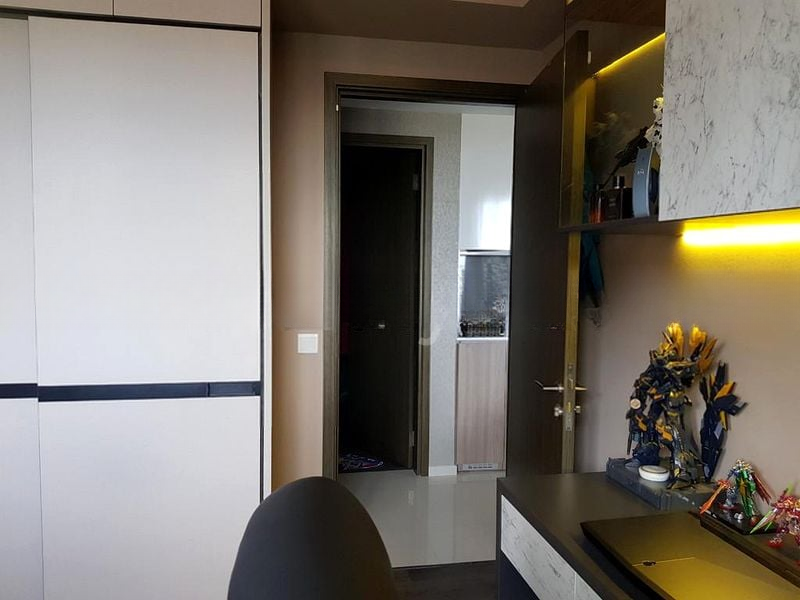 RIVERBANK @ FERNVALE 8