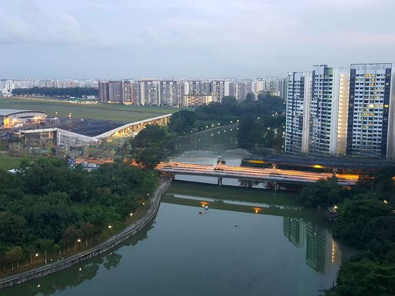 RIVERBANK @ FERNVALE 13