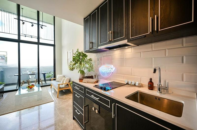MAYFAIR MODERN 2